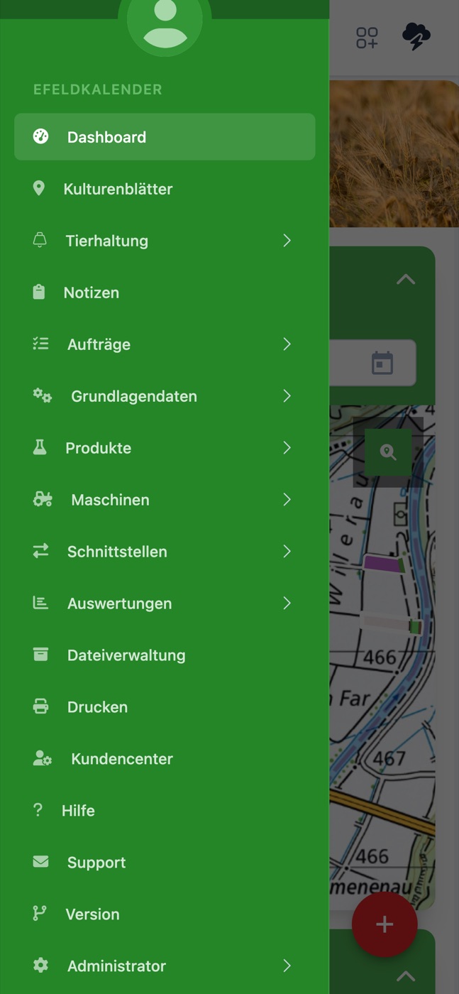Navigation
